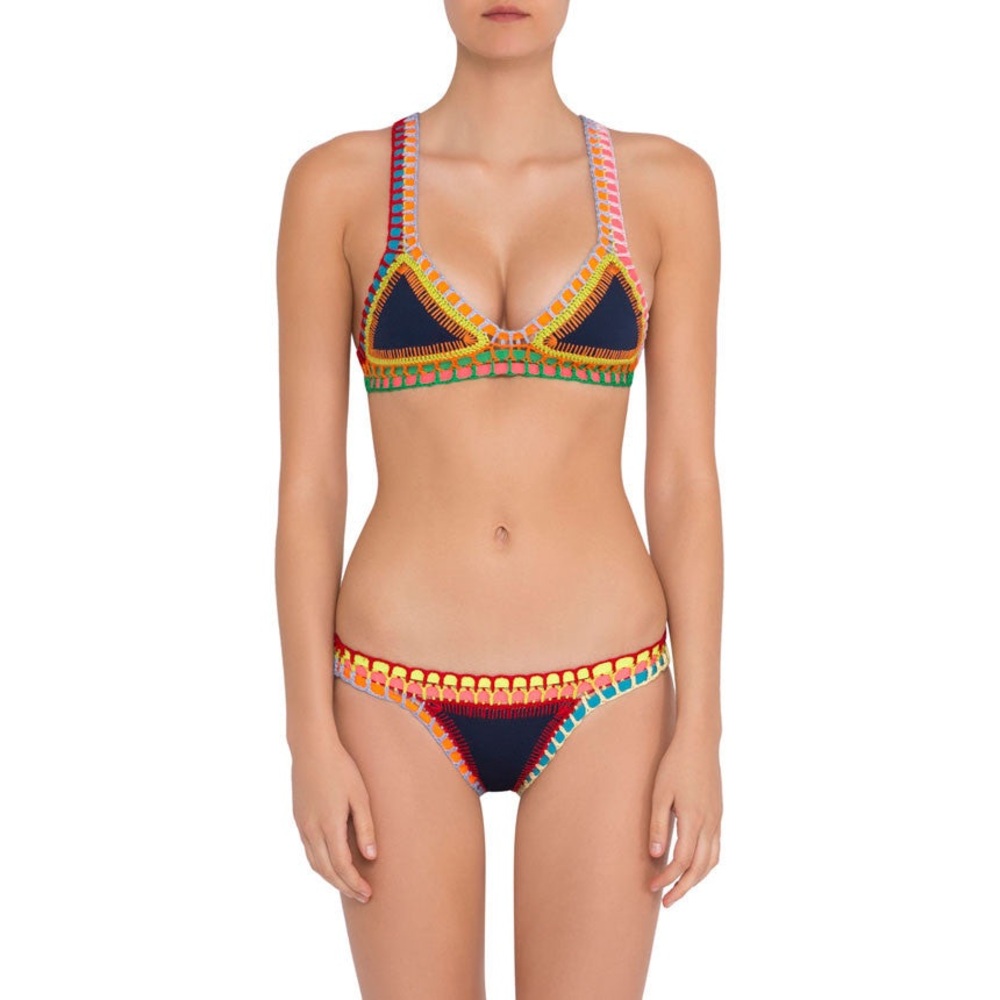Kiini Tasmin bikini set
